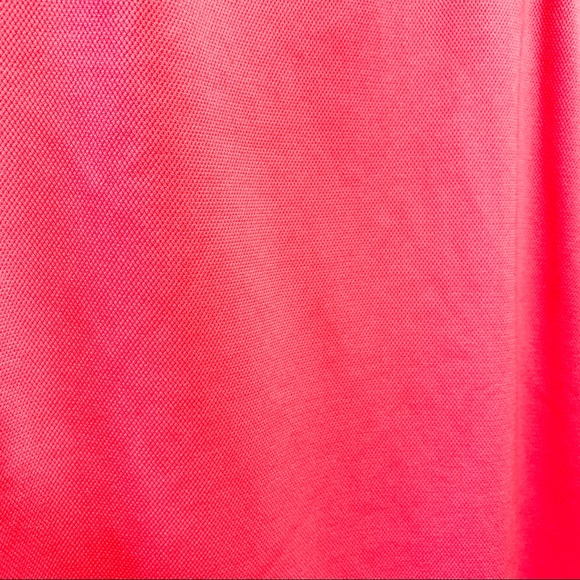 Bright Pink Nike Golf Tee - Picture 4 of 9